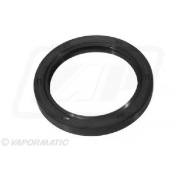 OIL SEAL TC DOUBLE LIP METRIC 52x72x12 VPC5121